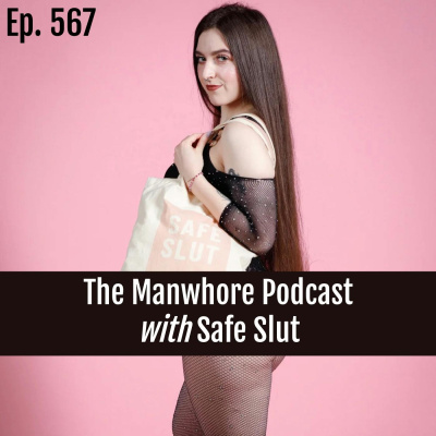 The Manwhore Podcast: A Sex-positive Quest For Love
