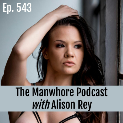 The Manwhore Podcast: A Sex-positive Quest For Love