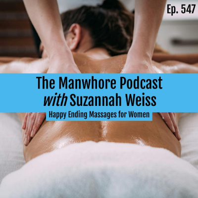 The Manwhore Podcast: A Sex-positive Quest For Love