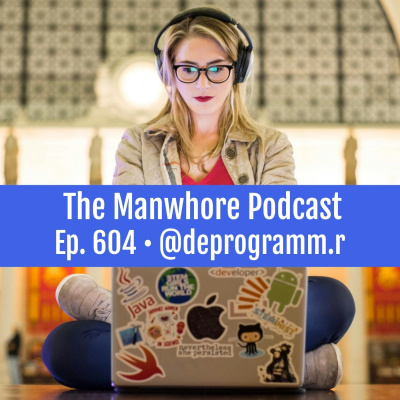 The Manwhore Podcast: A Sex-positive Quest For Love