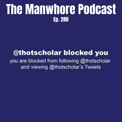 The Manwhore Podcast: A Sex-positive Quest For Love