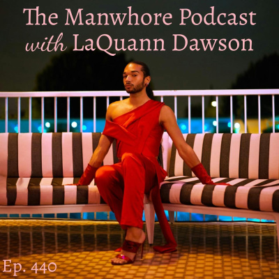 The Manwhore Podcast: A Sex-positive Quest For Love