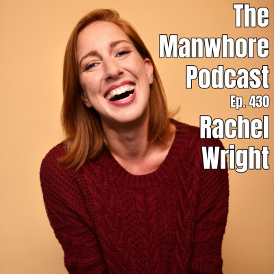 The Manwhore Podcast: A Sex-positive Quest For Love