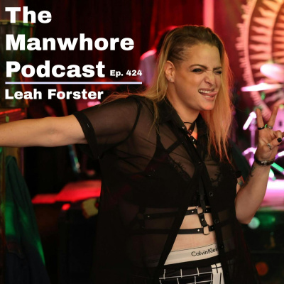 The Manwhore Podcast: A Sex-positive Quest For Love