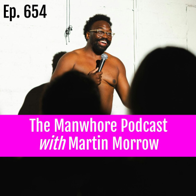 The Manwhore Podcast: A Sex-positive Quest For Love