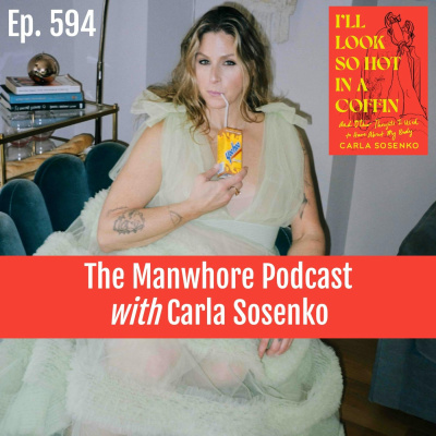 The Manwhore Podcast: A Sex-positive Quest For Love