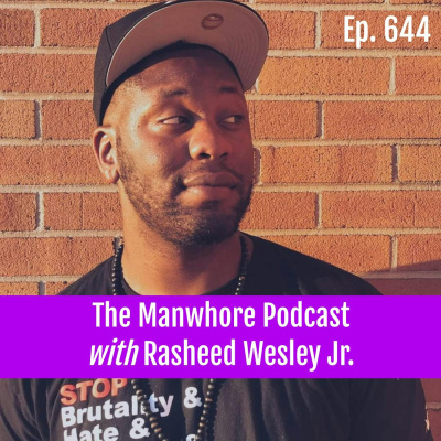 The Manwhore Podcast: A Sex-positive Quest For Love