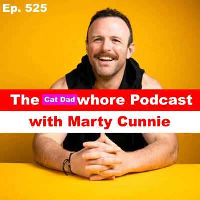 The Manwhore Podcast: A Sex-positive Quest For Love