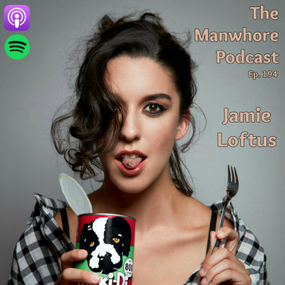 The Manwhore Podcast: A Sex-positive Quest For Love