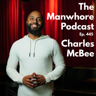 The Manwhore Podcast: A Sex-positive Quest For Love