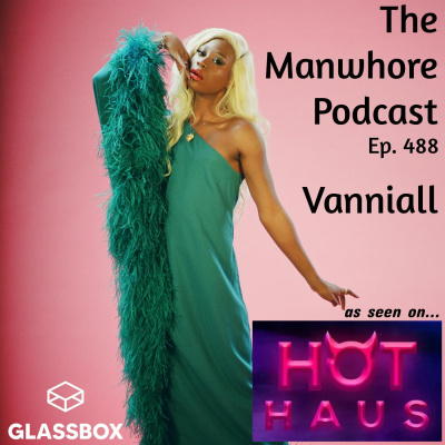 The Manwhore Podcast: A Sex-positive Quest For Love