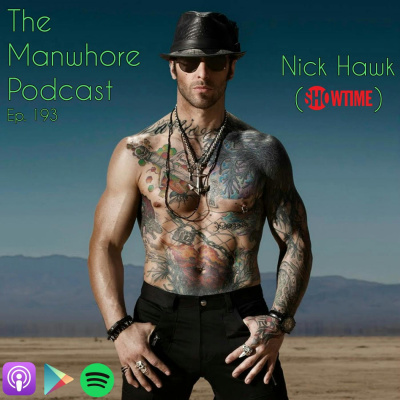 The Manwhore Podcast: A Sex-positive Quest For Love