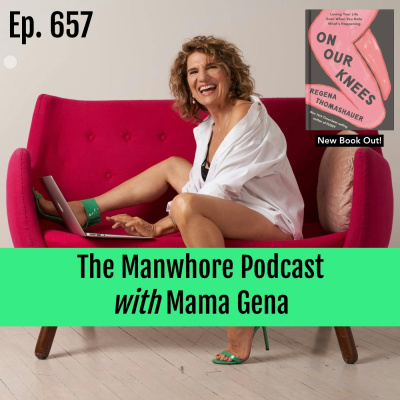 The Manwhore Podcast: A Sex-positive Quest For Love