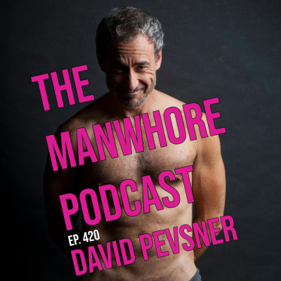 The Manwhore Podcast: A Sex-positive Quest For Love