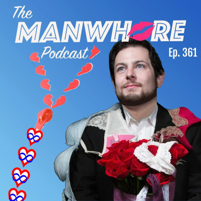 The Manwhore Podcast: A Sex-positive Quest For Love