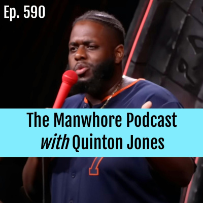 The Manwhore Podcast: A Sex-positive Quest For Love