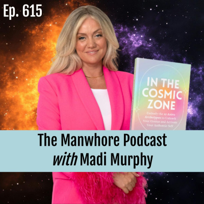 The Manwhore Podcast: A Sex-positive Quest For Love