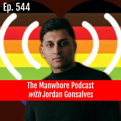 The Manwhore Podcast: A Sex-positive Quest For Love