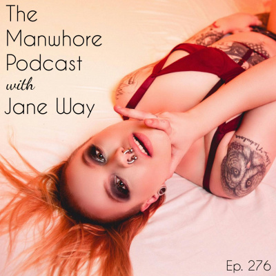 The Manwhore Podcast: A Sex-positive Quest For Love
