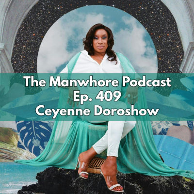 The Manwhore Podcast: A Sex-positive Quest For Love