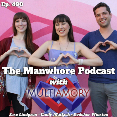 The Manwhore Podcast: A Sex-positive Quest For Love