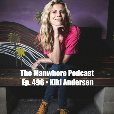 The Manwhore Podcast: A Sex-positive Quest For Love