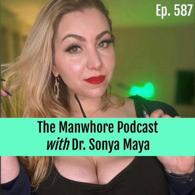 The Manwhore Podcast: A Sex-positive Quest For Love
