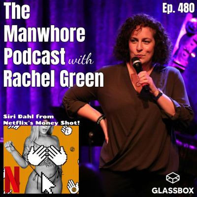 The Manwhore Podcast: A Sex-positive Quest For Love