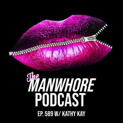 The Manwhore Podcast: A Sex-positive Quest For Love