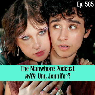 The Manwhore Podcast: A Sex-positive Quest For Love