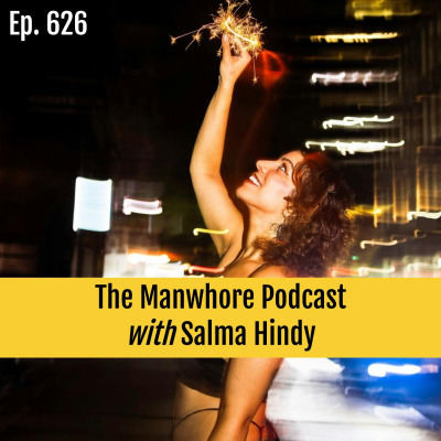 The Manwhore Podcast: A Sex-positive Quest For Love