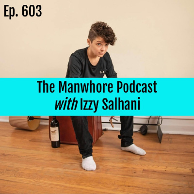 The Manwhore Podcast: A Sex-positive Quest For Love