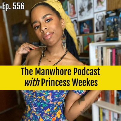 The Manwhore Podcast: A Sex-positive Quest For Love