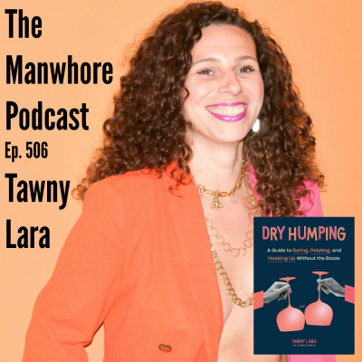 The Manwhore Podcast: A Sex-positive Quest For Love