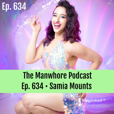 The Manwhore Podcast: A Sex-positive Quest For Love