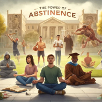 Podcast #53 Celibacy Chronicles: The Power of Abstinence with Frank Jay
