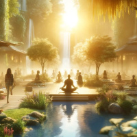 Podcast #58 How Does Reality Work? How You Can Upgrade Your Reality.