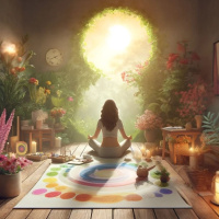 Episode 11: Janine Ma-Ree on Embracing  Transforming Your Monthly Cycle