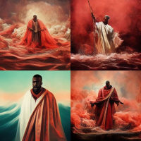 Podcast #66 Decoding Ye: A Shamanic Insight into Kanye Wests Evolution