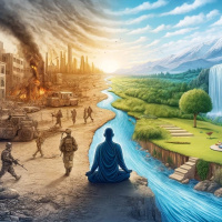 Episode 27: The Parallels of Afghanistan  Inner Healing