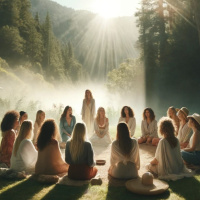 Episode 42: From Wounds To Wisdom with Lauren Elizabeth Walsh