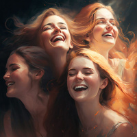 Podcast #86 The Great Awakening: A Spiritual Rollercoaster or Pure Bliss?