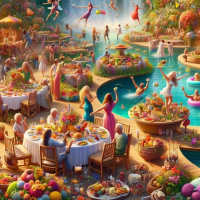 Podcast #51 Pleasure Expansion: Dive Deeper with Elaine Yonge