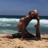 Episode 32: The Intimate Dance of Yoga  Sex with Pablo Saldarriaga