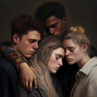 Episode 7: Rising from Narcissistic Abuse: Guidance from Expert Caroline Strawson