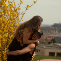 Podcast #98 The Shamanic Journey of Conscious Parenthood: A Conversation with Steve and Kateřina