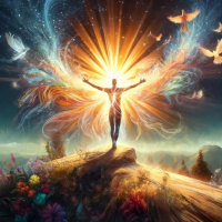 Episode 38: Kute Blackson on Unleashing the Transformative Power of Self-Love