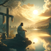 Podcast #49 Jesus Crucifixion: A Shamanic Reinterpretation