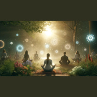 Episode 24: A Meditation: Boosting Immunity  Inner Peace