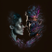 Episode 40: Beyond Monogamy Into Soul Initiation with Bruce Lyon